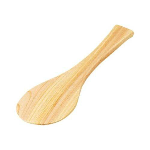 檜・杓子 19cm/業務用/新品/小物送料対象商品