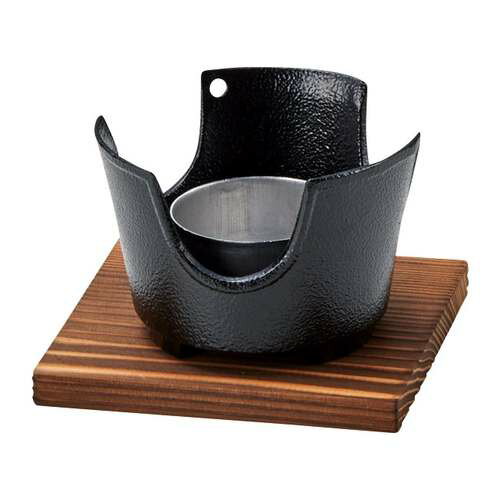 せいろ - 焼杉敷板(小)/業務用/新品/小物送料対象商品
