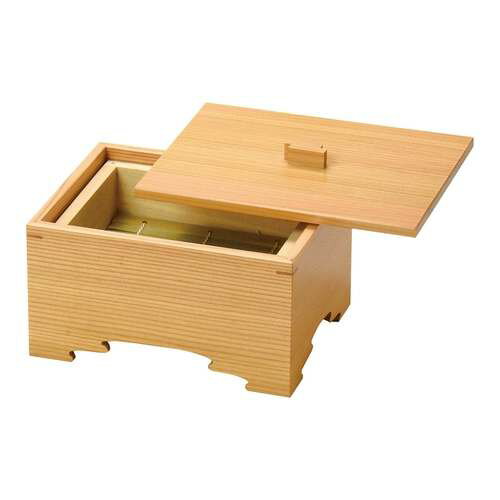 Seiros - 中子 (竹ス付)/業務用/新品/小物送料対象商品
