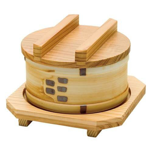 Seiros - 蓋(杉・ウレタン塗装付)/業務用/新品/小物送料対象商品