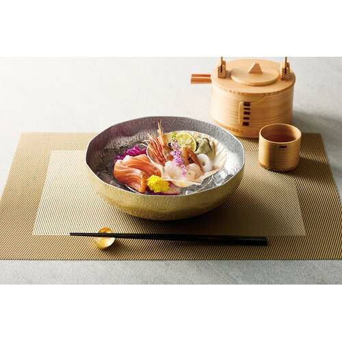 万能鍋器 みやび渋金 大/業務用/新品/小物送料対象商品 tenpos2-11535912 厨房機器と店舗用品 TENPOS サンプル画像3