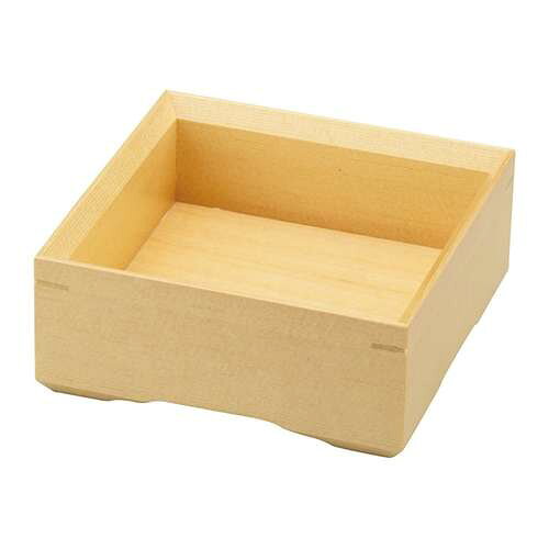 Rakuten - 白木弥生料理箱/業務用/新品/小物送料対象商品