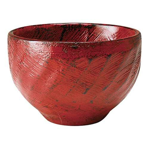 ■商品説明■商品名：大汁椀 楕円 (小) 根来メーカー：ヤマコーメーカー品番：21-175-03外形寸法：幅13×12.5×9cm(mm)お届け数：1商品コード：32340【配送料について】【ご注意】画面上の色はブラウザやご使用のパソコンの設定により実物と異なる場合があります。