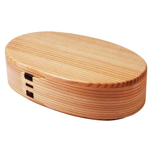 大館曲げわっぱ弁当箱/業務用/新品...