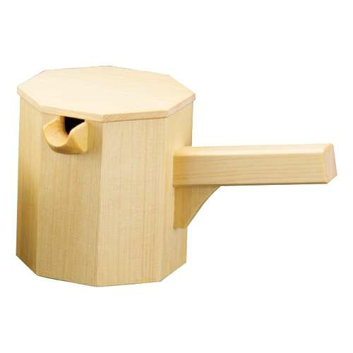 ■商品説明■商品名：木曽ひのき湯筒メーカー：ヤマコーメーカー品番：21-290-14外形寸法：幅10.4×10.4×11.3cm 柄全長10cm(mm)お届け数：1商品コード：18186【配送料について】この商品は、全国配送料金無料にてお届け致します。※北海道・沖縄・離島や一部地域では追加配送料が発生致します。【ご注意】画面上の色はブラウザやご使用のパソコンの設定により実物と異なる場合があります。