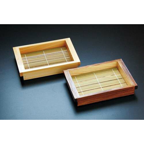 ■商品説明■商品名：檜板そば 長角 木枠のみメーカー：ヤマコーメーカー品番：21-285-07外形寸法：幅22×15×4cm(mm)お届け数：1商品コード：21550【配送料について】【ご注意】画面上の色はブラウザやご使用のパソコンの設定により実物と異なる場合があります。