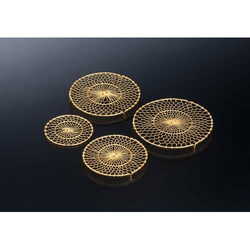 Rakuten - 金州(ゴールド仕上)3寸/業務用/新品/小物送料対象商品