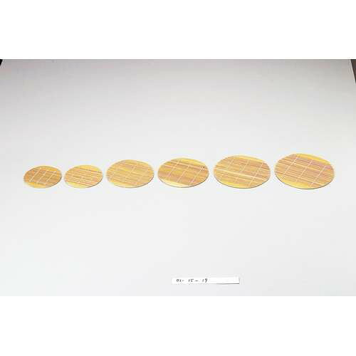 Rakuten - ミガキ竹すだれ・丸 /業務用/新品/小物送料対象商品