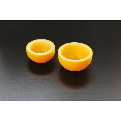 柚子型千代口(大)(プラスチック製)/業務用/新品/小物送料対象商品