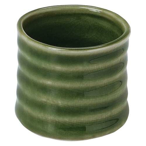 Rakuten - 筒型珍味入 織部/業務用/新品/小物送料対象商品