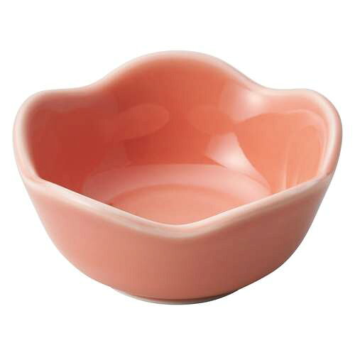 Rakuten - 花梅小鉢 ピンク/業務用/新品/小物送料対象商品