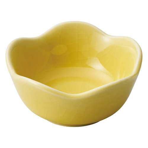 樂天商城 - 花梅小鉢 イエロー/業務用/新品/小物送料対象商品