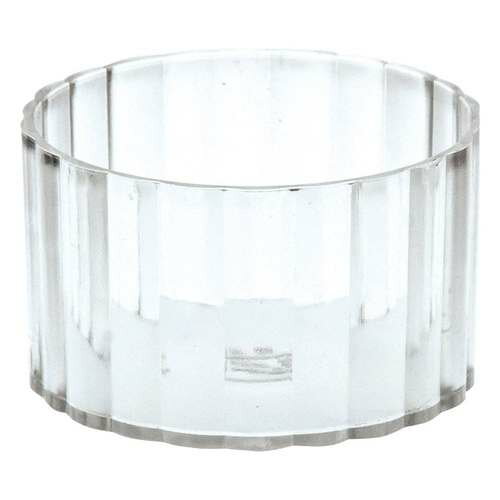 樹脂カップ クリスタル/業務用/新品/小物送料対象商品