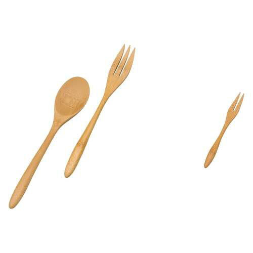 Spork - すす竹・万能スプーン/業務用/新品/小物送料対象商品