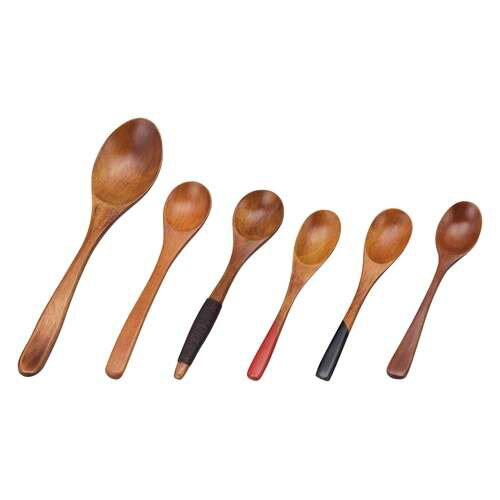 Rakuten - 本漆糸巻きスプーン/業務用/新品/小物送料対象商品