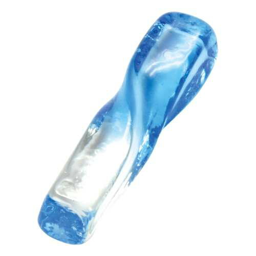 ガラス箸置き 水/業務用/新品/小物送料対象商品
