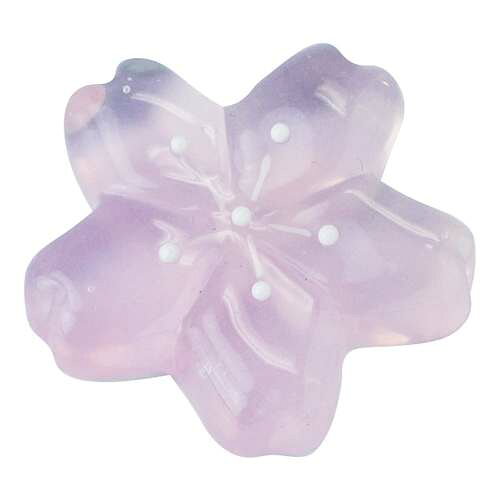 硝子 箸置 えんぎ 桜/業務用/新品/小物送料対象商品