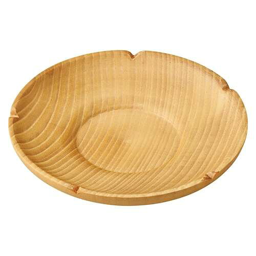 樂天商城 - 木製茶托・華 クリアー/業務用/新品/小物送料対象商品