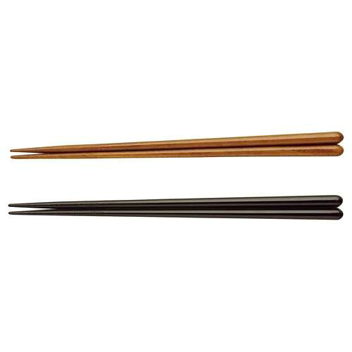 ■商品説明■商品名：食器洗浄機対応箸(黒)メーカー：ヤマコーメーカー品番：21-351-02外形寸法：幅全長23cm(mm)お届け数：1商品コード：25817【配送料について】【ご注意】画面上の色はブラウザやご使用のパソコンの設定により実物と異なる場合があります。