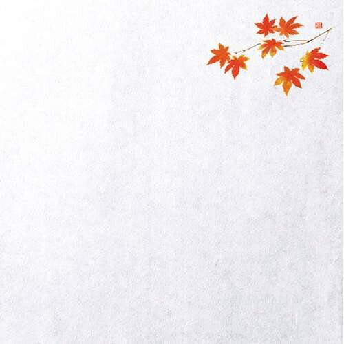 ■商品説明■商品名：四季耐油天紙(小)紅葉 (100枚入)メーカー：ヤマコーメーカー品番：21-421-08外形寸法：幅15×15cm(mm)お届け数：1商品コード：64918【配送料について】【ご注意】画面上の色はブラウザやご使用のパソコンの設定により実物と異なる場合があります。