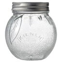 FruitPreservejar IW 400cc KILNER(Li[)/6/Ɩp/Vi/Ώۏi