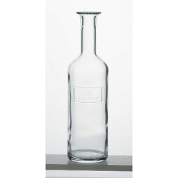 ボトル 1000ml Luigi Bormioli(ルイジ ボルミオリ) /6個入/プロ用/新品/小物送料対象商品