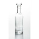 デカンタ蓋付 700ml Luigi Bormioli(ルイジ ボルミオリ)/4個入/プロ用/新品/小物送料対象商品
