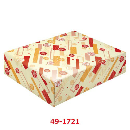 包装紙 梅小町 半才判 49-1721/50枚袋入/業務用/新品