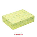 包装紙 ハッピークローバー 全判 49-2514/50枚袋入/業務用/新品
