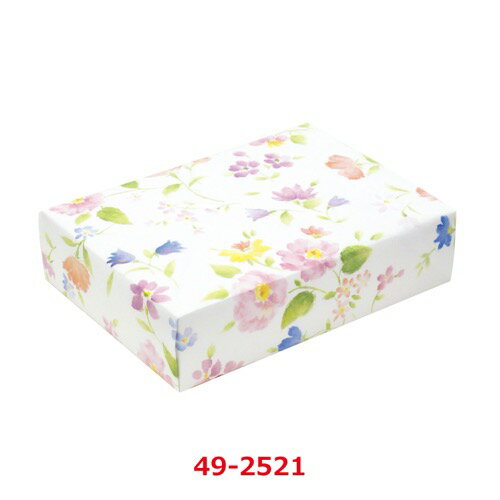 包装紙 花づくし 全判 49-2521/50枚袋入/業務用/新品