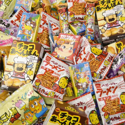 パワーショベル人気お菓子すくいどり 1セット入 品番:32-9119 /業務用/新品/送料無料