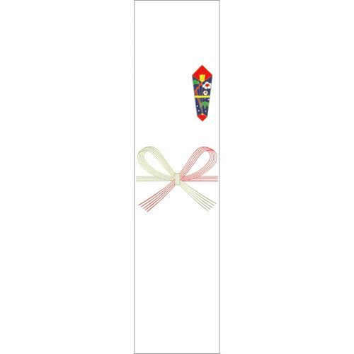 札紙 花結び 無字/100枚×10冊入/業務用/新品/小物送料対象商品 札紙 花結び 無字/100枚×10冊入/業務用/新品/小物送料対象商品
