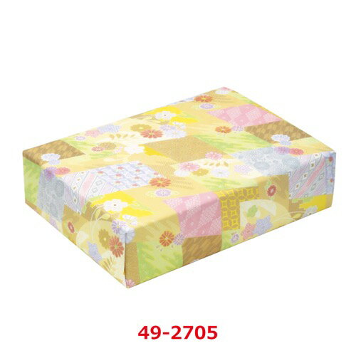 包装紙 菊がさね 全判 49-2705/50枚袋入/業務用/新品