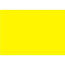 ケイコーカード B6判 レモン/10枚×5冊入/業務用/新品/小物送料対象商品