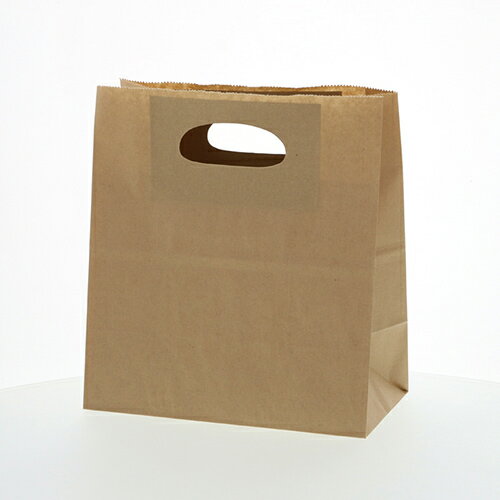 トゥーゴーバッグ M 未晒無地 25枚入/業務用/新品/小物送料対象商品