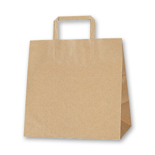 H25チャームバッグ E判 未晒無地 50枚入/業務用/新品/小物送料対象商品