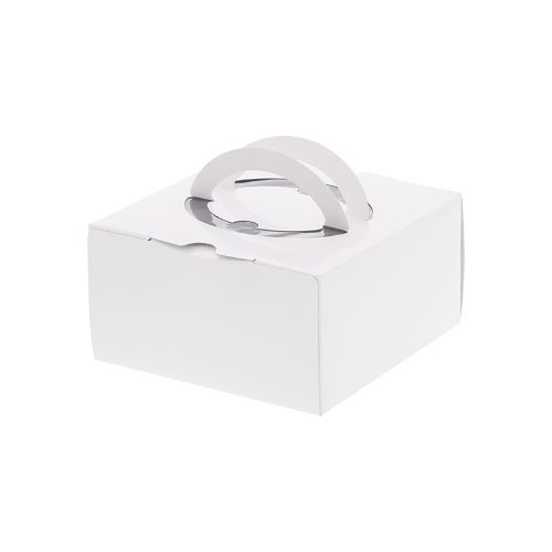 HCホワイト H80 4号 10枚/業務用/新品/小物送料対象商品