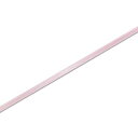 HEIKO シングルサテンリボン 6mm幅×20m巻 ピンク/プロ用/新品/小物送料対象商品
