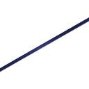HEIKO シングルサテンリボン 6mm幅×20m巻 ネイビー/プロ用/新品/小物送料対象商品