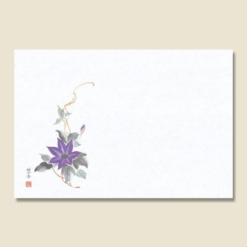 和風テーブルマット 輝シリーズ 16鉄線 100枚/業務用/新品/小物送料対象商品