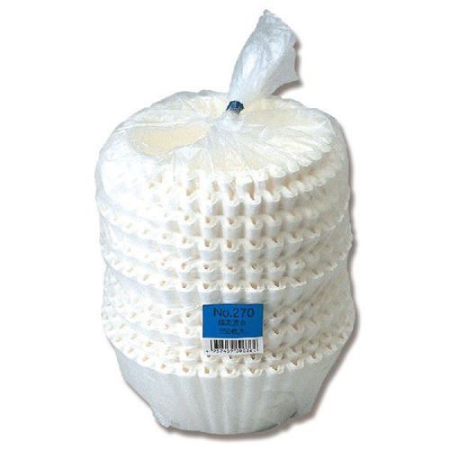 カナエ紙工 コーヒーフィルター CF-NO.270 250枚/業務用/新品/小物送料対象商品