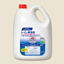 花王 洗剤 トイレマジックリン 消臭洗浄スプレー4.5L/プロ用/新品/送料800円(税別)