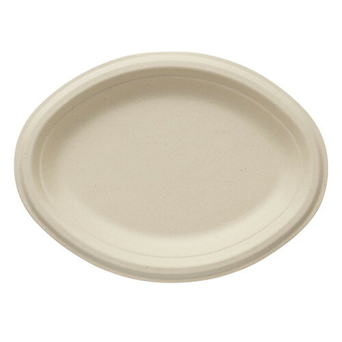 エコバンブープレート BOP-31 20枚入/業務用/新品/小物送料対象商品