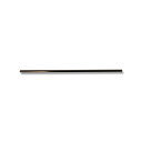 ストレートストロー 3.5×15 黒 1000本入(個包装なし)/業務用/新品/小物送料対象商品