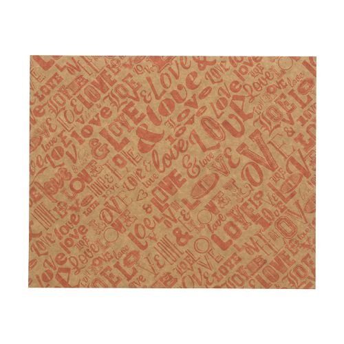 アオトプラス ラミクレープクラフト四角 LOVE 200枚/業務用/新品/小物送料対象商品