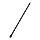 ヘイコースプーンストロー6×210mm 黒 裸 200本入 /業務用/新品/小物送料対象商品