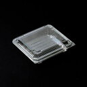 デンカポリマー 食品容器 フードパック(嵌合タイプ) OP-4406-45U 50枚/プロ用/新品/小物送料対象商品