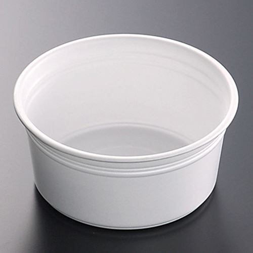 中央化学 スープカップ CFカップ 115-360 本体 50枚/業務用/新品/小物送料対象商品