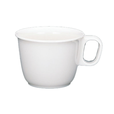 Cups, Cup Bags - 無地食器 マグカップ メラミン樹脂(業務用)(プロ用)/業務用/新品/小物送料対象商品