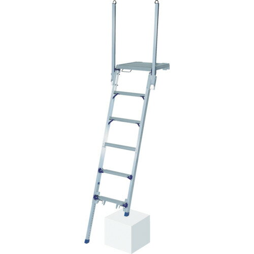 ピカ トラック昇降ステップ 在庫色：黄 品番：DXF18/送料無料